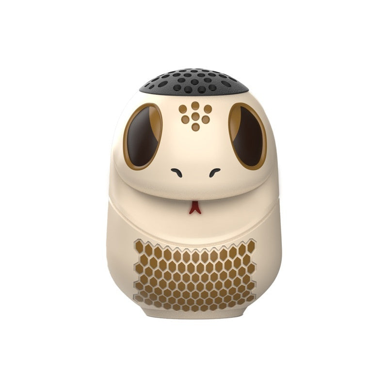 Wireless Small High-quality Cartoon Bluetooth-compatible Speaker 1abc05d3 289f 4f17 a822 3cdef38b9510 trans