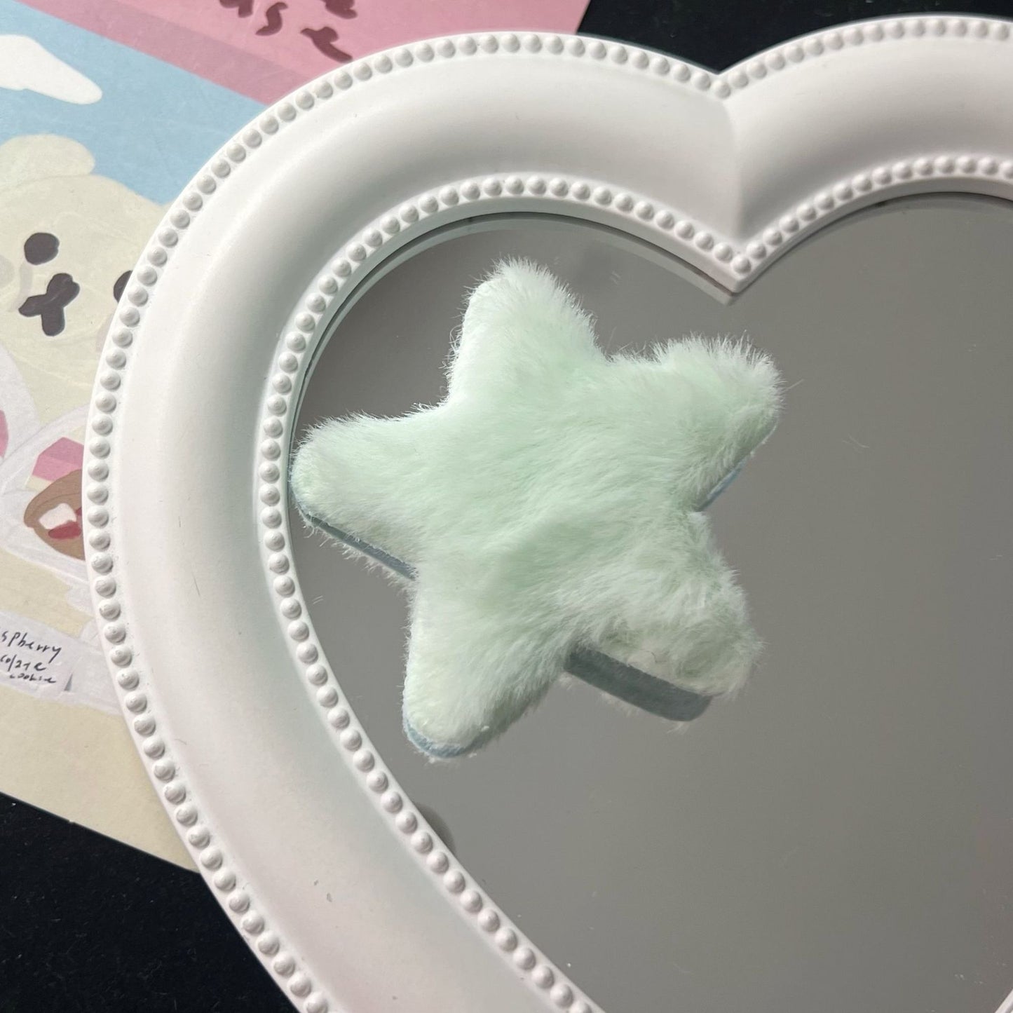 DIY Handmade Hair Clips Headdress 1ac3d0d5 3674 415f a962 83fc3e49ade0