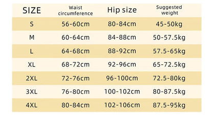 Body Shaping Boxer Belly Contracting Pant Belt Pad 1acd50bb ffd1 4613 a4c3 8090367b1979