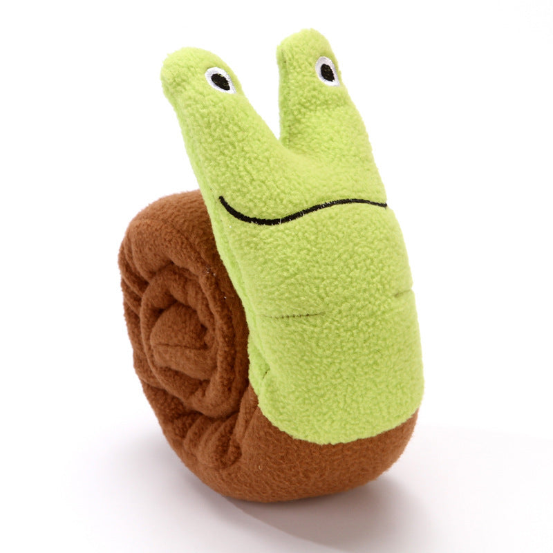 Squeak Dog Toys Stress Release Game For Boredom Dog Puzzle Toy IQ Training Snuffle Toys Foraging Instinct Training Suitable F