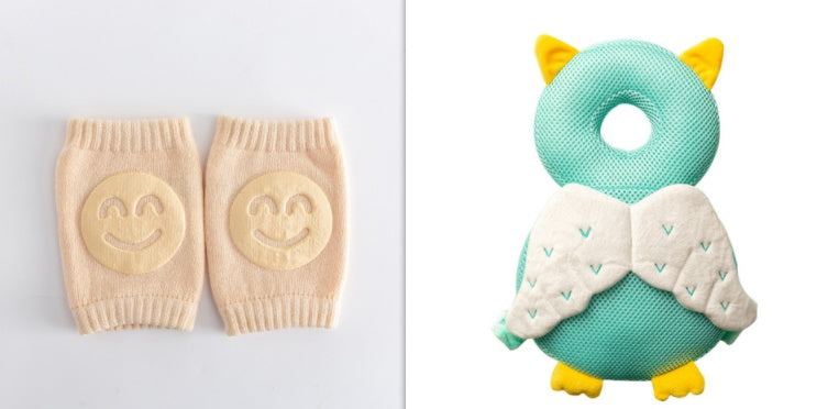 Summer Terry Baby Socks Toddler Crawling Knee Pads 1ad5ef38 3f76 4fd9 8573 abce5433bbd3