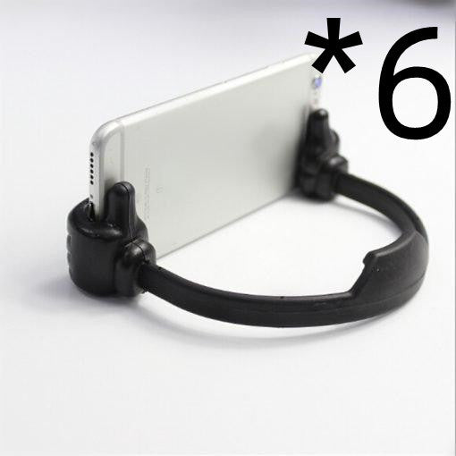Lazy Thumbs Phone Tablet Stand Stand Gift - 图片 14