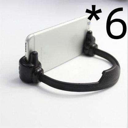 Lazy Thumbs Phone Tablet Stand Stand Gift - 图片 14