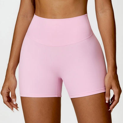 High Waist Yoga Shorts Belly Contracting Peach Hip Lifting Sport Shorts 1ad88c20 4e3c 4365 9ae0 3c0e2d2a1630