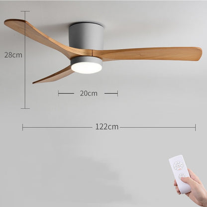 One Bedroom Household Electric Fan Pendant Lamp 1adf05d9 f7af 40d0 93ac 0e23c87a830e