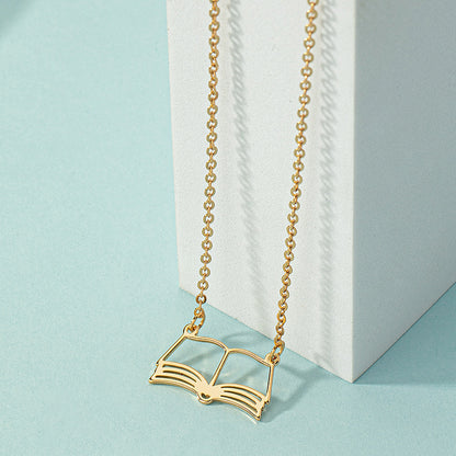 Niche Design Light Luxury High-grade Necklace For Women 1ae4f0b4 a1be 4c4d 9c12 f0748797c4dc