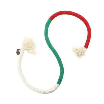 Bite Rope Self-Hi Relieving Stuffy Catnip Toy Bite-resistant Cat Teaser 1ae68823 898e 413e a18b 188ee9674d89