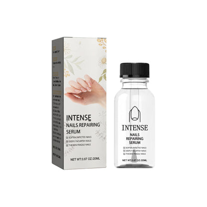 Hand And Foot Gray Nail Soft Yellow Thickening Bright Cleaning Repair 1af33356 4f89 4843 8bc4 f2feea8bbaa4