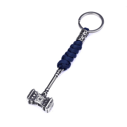 Viking Jewelry Stainless Steel Keychain Outdoor 1af4840b 1351 48dd 8e8f b14c5c04819e