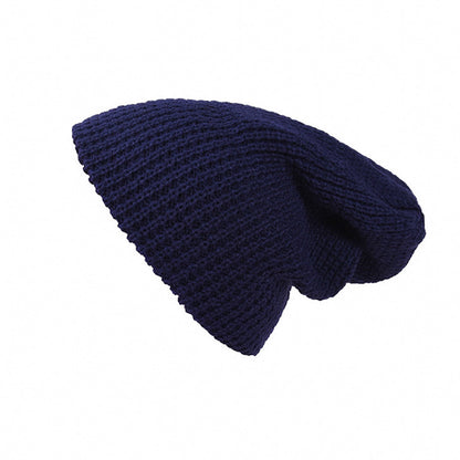 Knitted wool cap 1b09c5e7 9652 42ec 9958 ae0f9743d3de