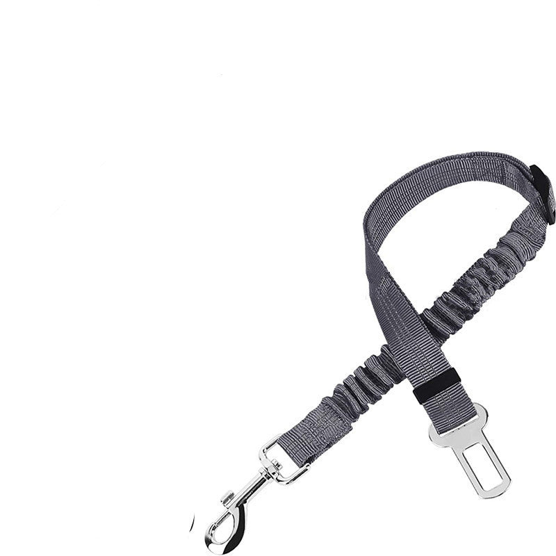 Dog Car Seat Belt Car Towing Rope 1b0b81d6 e3ab 494b b4f6 8064d49150db