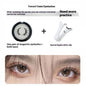 Natural Plain Eyelash Curler Glue-free False Eyelashes Simulation Light Feeling Reuse Clip