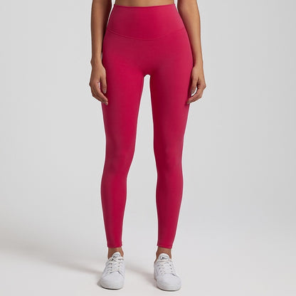 Ladies' Fitted Leggings 1b248c63 16e2 4777 89b0 f4ae538eabe4