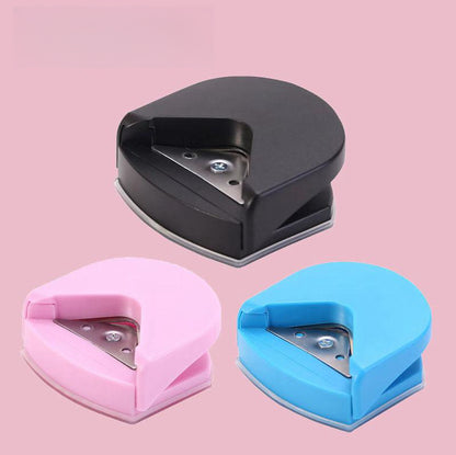 New Business Card Corner Cutter Paper Card Photo Corner Cutter - 图片 1