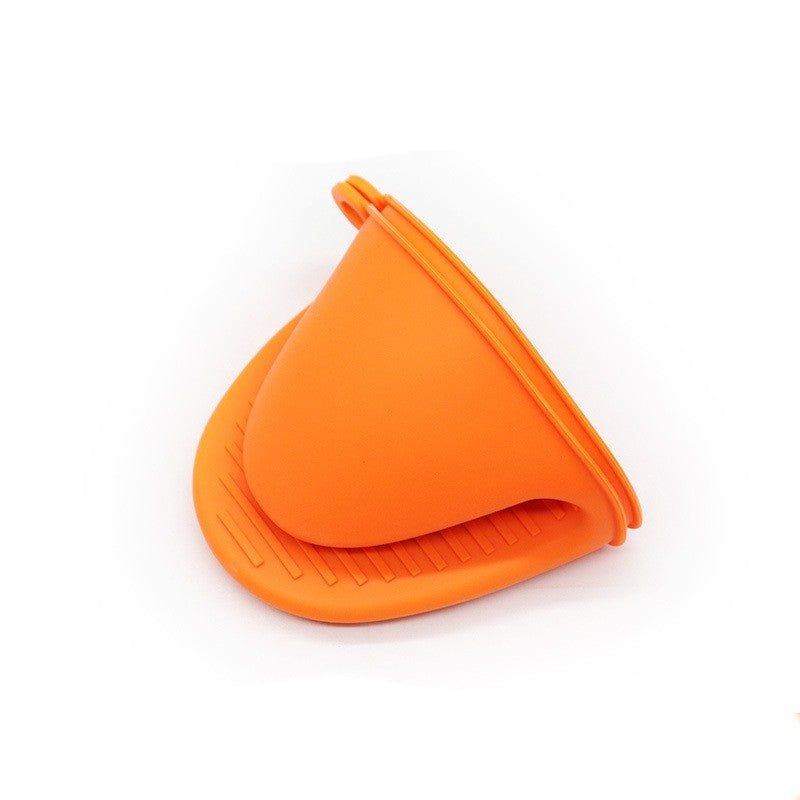 Oven Air Fryer Kitchen Anti-hot Silicone Hand Clamp 1b2fc072 a500 4ce0 a0b7 c7585b5abfa6