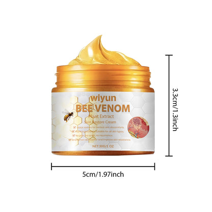 Bee Venom Repair Cream Moisturizing Nourishing And Improving Elasticity