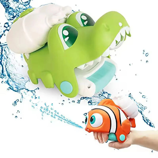 Press On Wrist Water Gun Outdoor Beach Handheld Water Gun Children's Water Play Toy Multiplayer Interaction 1b34cdce eb66 41a