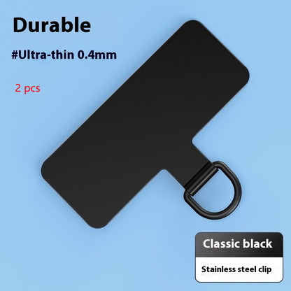 Metal Clip Non-top Shell Does Not Affect Charging Hanging Piece Lightweight Pendant 1b4024a8 af3f 4ab8 ae6b 16a994aa4800 fine