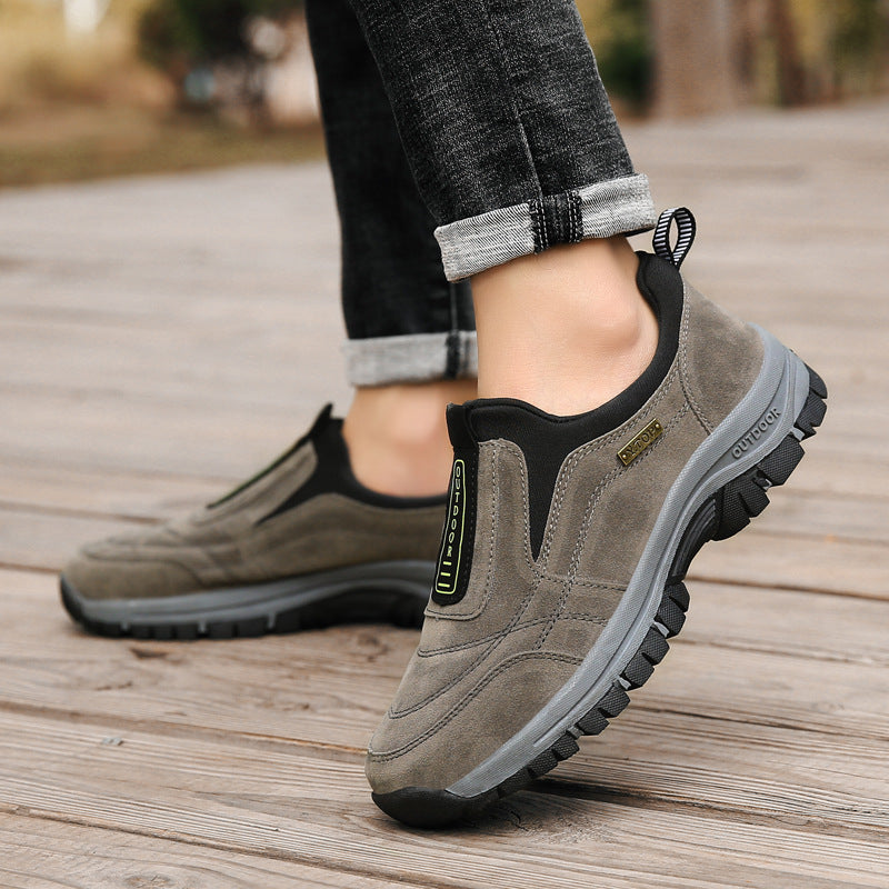 Outdoor Leisure Sports Elderly Walking Shoes Men 1b40d5c5 9ced 4525 806d c5d668a25b4e