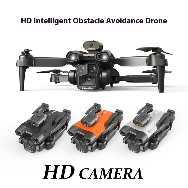 UAV Three-side Obstacle Avoidance Remote Control HD Aerial Photography Four-axis 1b42f897 f41d 49c4 a3e8 a8f9da4f4528 trans