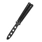 Unbladed Butterfly Practice Swinging Knife 1b482b45 f7c2 401d 9b75 277f73d79a87 4218c50d 2fed 4a3a 962a 7ef516a300e4