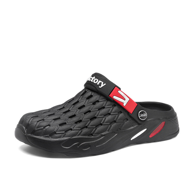 Casual Platform Non-slip Wear-resistant Beach Drooping Summer Outdoor Slippers 1b50a2eb b76d 40f3 b972 11bf0bad5ce3