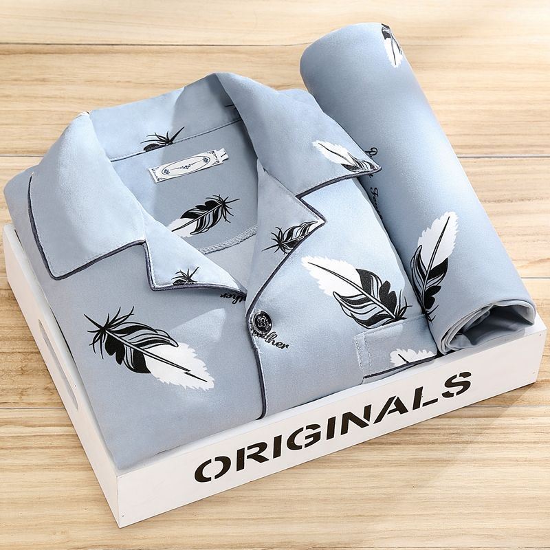 New Men's Casual Homewear Suit 1b521198 8bf9 4538 a05c 8c1fe5d0630a