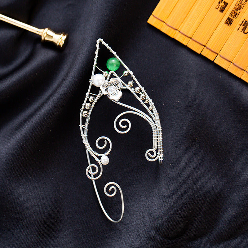 European And American Retro Earrings For Women 1b5feefe abcd 415c 8620 3ca0a62178f8