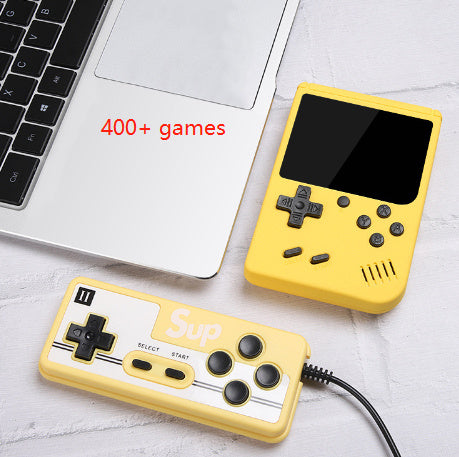 Retro Nostalgic Classic Mini Game Console 1b78c773 c2cf 4f49 b55b 8758d359611f