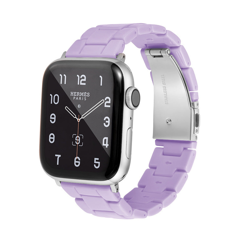 Butterfly Buckle Watch Strap 1b794cf9 8791 4538 bb7b f3198e7b774c