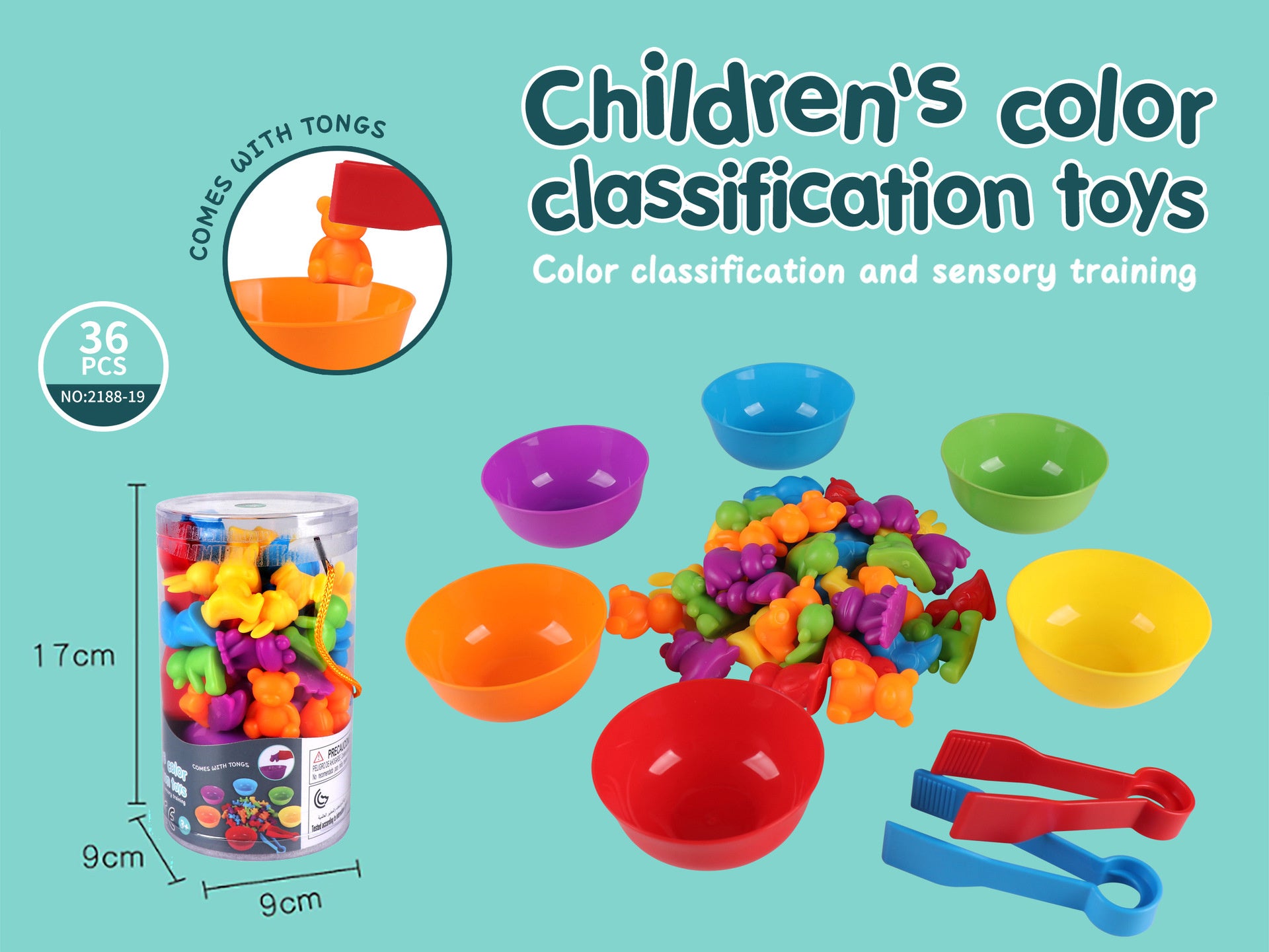 Rainbow Counting Dinosaurs Early Education Cognitive Montessori Early Education 1b85d3b5 04d6 4788 9d31 423b437c84fc