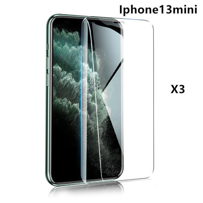 Tempered Film Non-full Screen HD - 图片 16