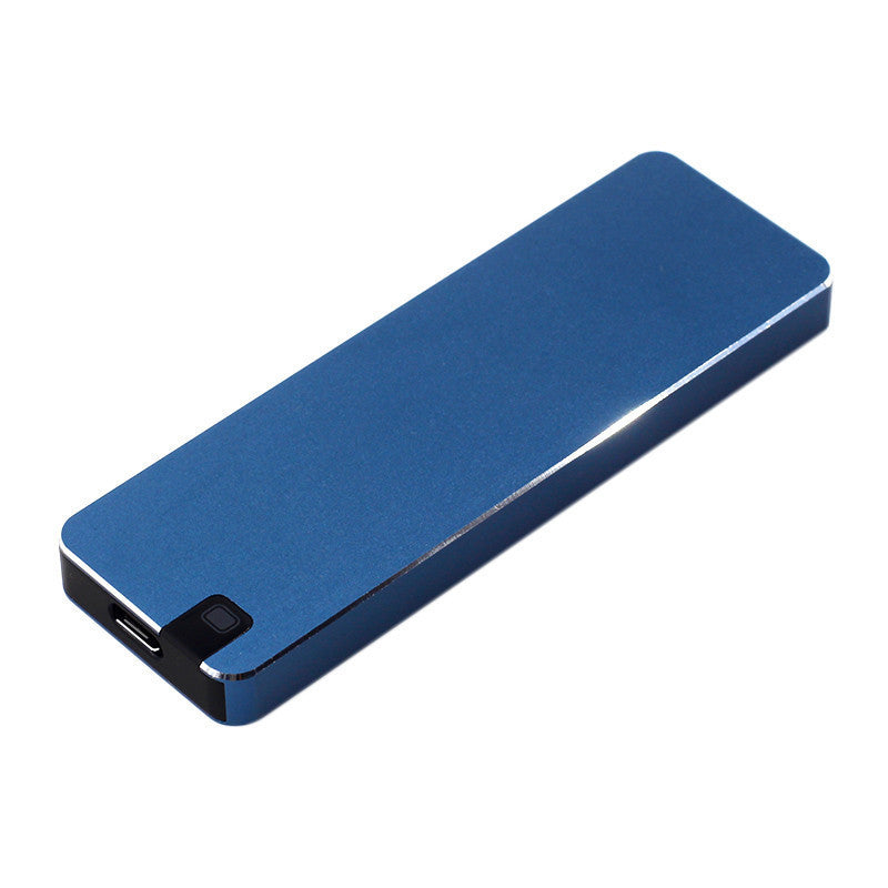 Mobile Hard Disk 1T Mobile Solid State Hard Disk Expansion Upgrade 8t