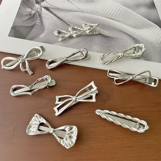 Sweet Cool Hot Girl Girl Bow Barrettes Bang Clip 1b913c64 ca10 450a 9757 ed196bb73e80 trans