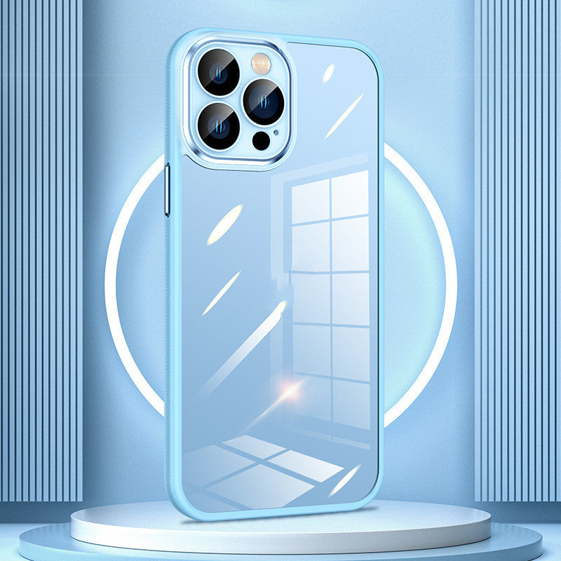 Lens All Inclusive Acrylic Phone Case 1b9c5675 914f 4514 9530 1a26e290df02 7435c457 51ea 4d04 9fa8 387e576f24e4