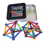 Educational Creative Toys Color Magnetic Stick Buck Ball Combination Iron Boxed 1b9d8515 414c 483e a2af d9ccff875001