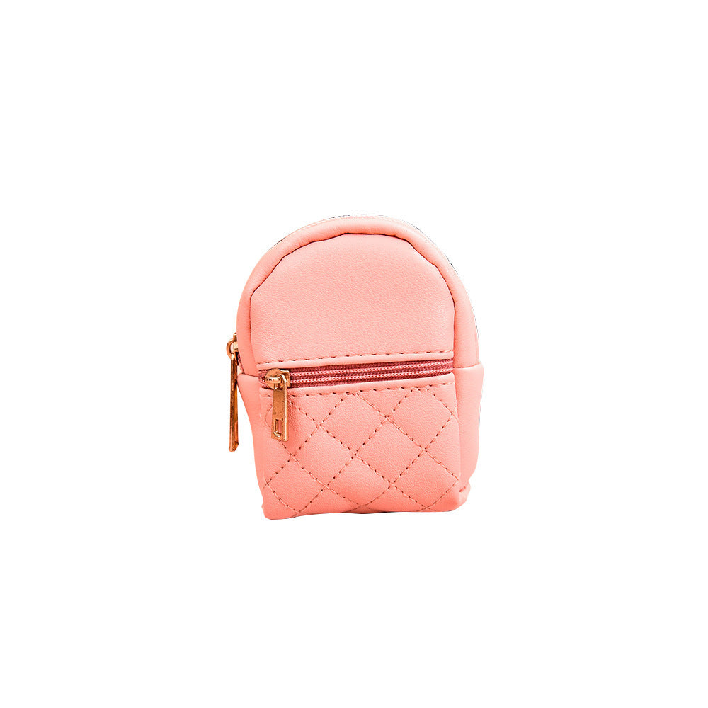 Mini Pu Purse Mini Cute Storage 1ba29827 cce4 47e0 b40d 45fc02199117