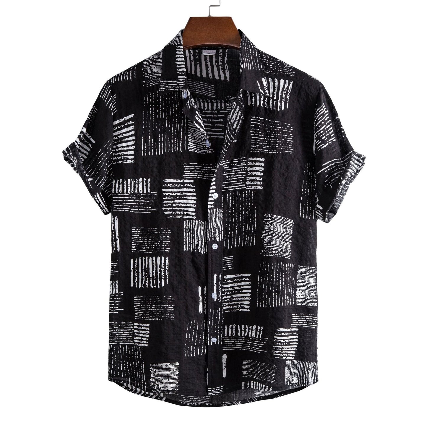 Men's Bamboo And Linen Shirt 1ba7d731 4b91 4fd5 916c ecd2458765cc