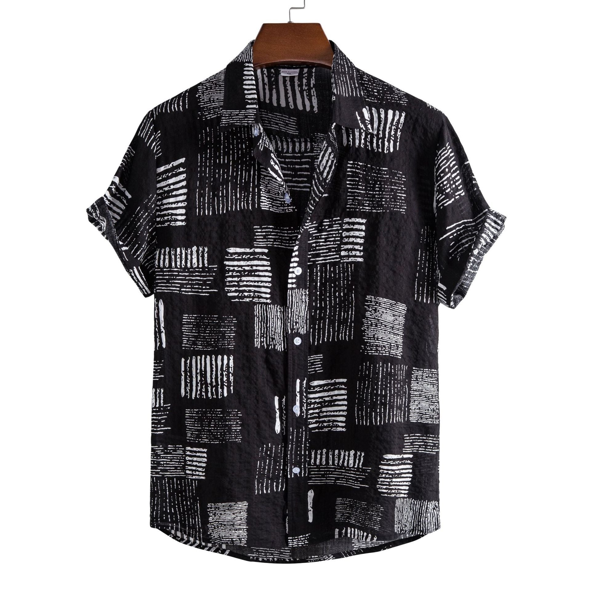 Men's Bamboo And Linen Shirt 1ba7d731 4b91 4fd5 916c ecd2458765cc