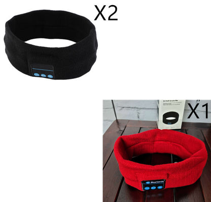 Sports music headband 1bada011 4be6 499f bc4c b7ac6fc95d89