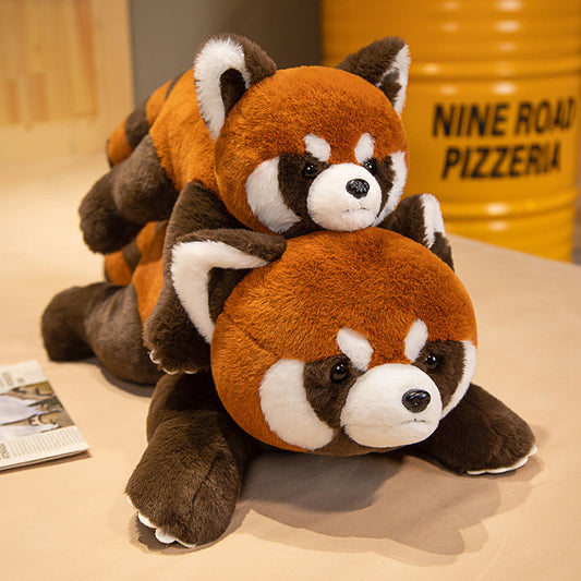 Coati Doll Plush Toys Cute 1bbec39a eb60 4440 acc7 5dcac54be594