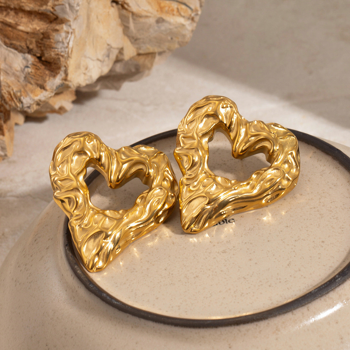 Helene Heart Earrings 1bc22b00 e94a 4750 b5cc 58cf5c677df8