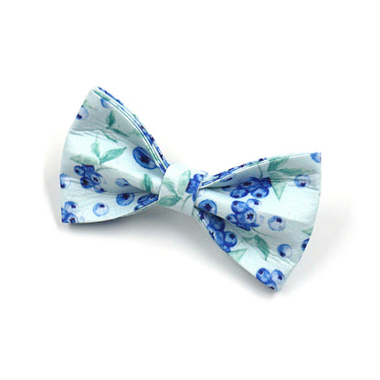 Cute Blueberry Print Pet Out Chest And Back Leash Set 1bc52add 0777 46c3 a431 1622de55f44b fbfa0142 0ffb 442e b2ef ce5a1a3534