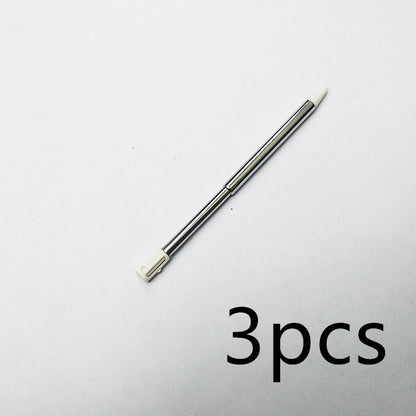 Universal Retractable Pen Metal Stylus Resistance 1bc67e54 1dfa 4666 ae1d 9a93fe4e6eba