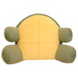 Cartoon Cute Turtle Shell Throwing Pillow Cushion Plush Toy 1bc85fbe 71a9 41af 9532 448b6d17a001