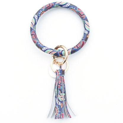 Pure Leather Tassel Pendant Bracelet 1bcc8cc7 40f2 455f 8432 855ac1ae7a01