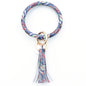 Pure Leather Tassel Pendant Bracelet 1bcc8cc7 40f2 455f 8432 855ac1ae7a01