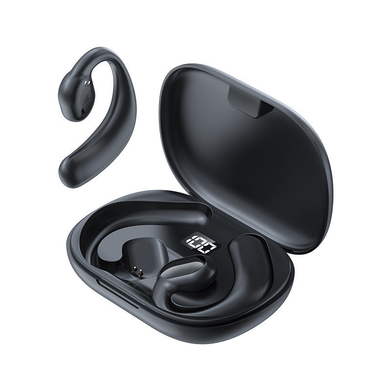 Ear-mounted Bluetooth Headset Non In-ear 1bd2363a 16cf 4ef7 ab29 67b5db1e4c51