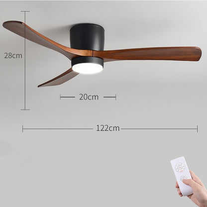 One Bedroom Household Electric Fan Pendant Lamp 1be5987e 8be5 423f 8ef3 05e3d09f2b1e