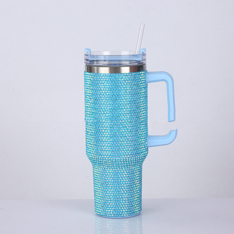 Fashion Creative Large-capacity Sticker Drill Cup 1be6792f 0edd 4f06 a10b d8b66bed3c3d